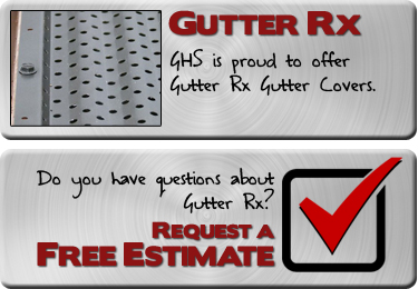 Gutter Rx Leaf Solution